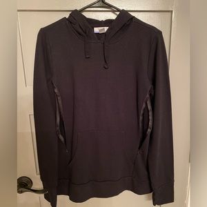 Motherhood Maternity Nursing Sweatshirt